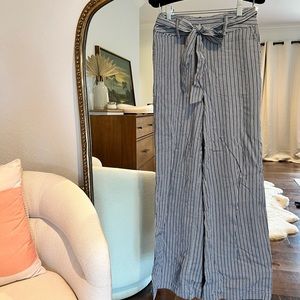 Flare pants target brand